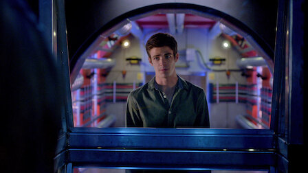 Veja Flash de dois mundos. Episódio 2 da Temporada 2.