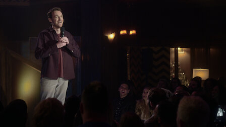 Watch Dan Soder. Episode 6 of Season 1.