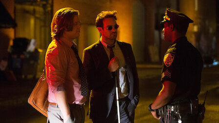 Watch Bang. Episode 1 of Season 2.