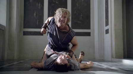 Veja Lobos às portas da cidade. Episódio 2 da Temporada 4.