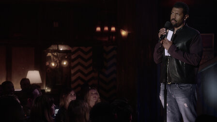 Watch Deon Cole. Episode 3 of Season 1.