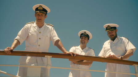 Veja Na companhia de homens. Episódio 2 da Temporada 2.