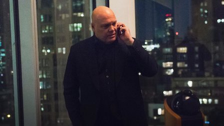 Watch Shadows in the Glass. Episode 8 of Season 1.