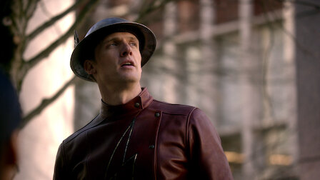 Veja Fuga da Terra 2. Episódio 14 da Temporada 2.