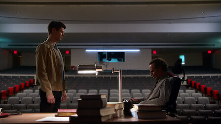 Veja Consequentemente, sou.... Episódio 7 da Temporada 4.