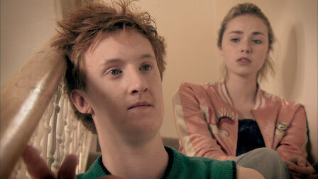 Watch Franky and Mini. Episode 9 of Season 6.