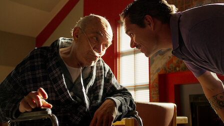 Veja Até à vista. Episódio 9 da Temporada 4.