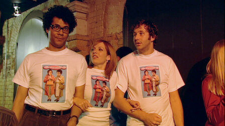 Watch Aunt Irma Visits. Episode 6 of Season 1.