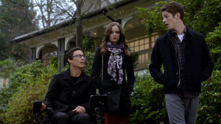 Veja O homem nuclear. Episódio 13 da Temporada 1.