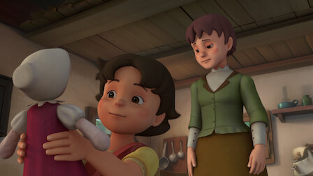 Watch The End of Spring. Episode 13 of Season 1.