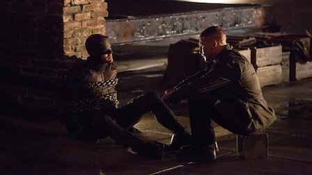 Watch New York's Finest. Episode 3 of Season 2.