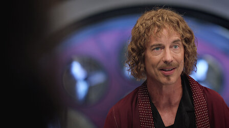 Veja Quando Harry conheceu Harry.... Episódio 6 da Temporada 4.