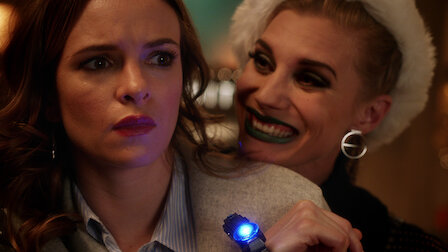 Veja Não corras. Episódio 9 da Temporada 4.