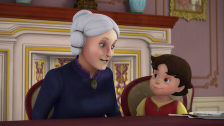 Watch Clara Stands. Episode 21 of Season 1.