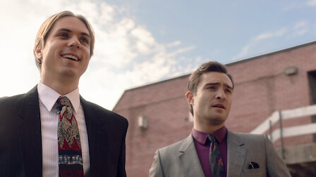 Veja O Fazedor de Viúvas. Episódio 4 da Temporada 1.