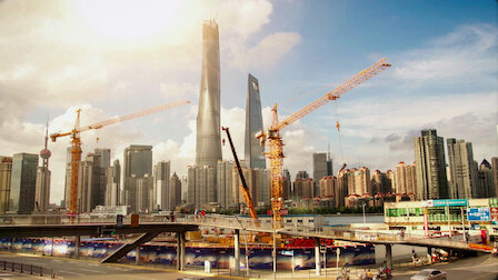 Watch The Rise of China. Episode 3 of Season 1.