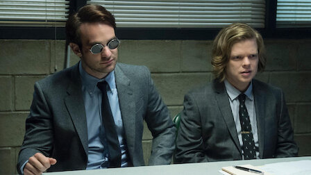 Watch Rabbit in a Snowstorm. Episode 3 of Season 1.