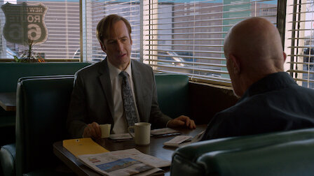 Veja Sabrosito. Episódio 4 da Temporada 3.