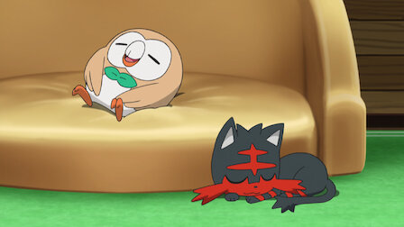 Watch The Ol’ Raise And Switch!. Episode 30 of Season 1.