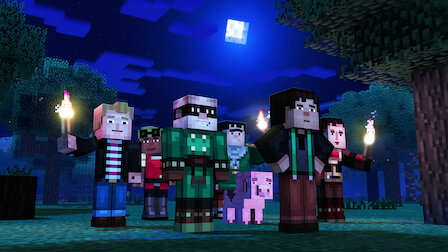 Watch Assembly Required. Episode 2 of Season 1.