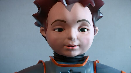 Watch Robots. Episode 6 of Season 1.