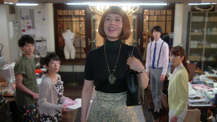 Watch Making My Mark. Episode 5 of Season 1.