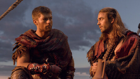 Veja Irmãos de sangue. Episódio 5 da Temporada 4.