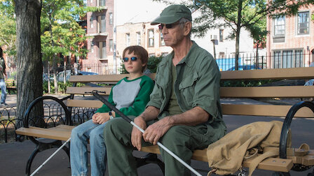 Watch Stick. Episode 7 of Season 1.