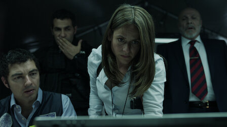 Veja Episódio 4. Episódio 4 da Temporada 2.