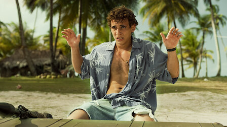 Veja Voltámos. Episódio 1 da Temporada 3.