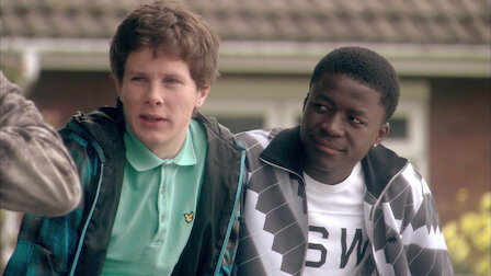 Watch Freddie. Episode 5 of Season 4.