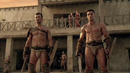 Veja Os jogos da Sombra. Episódio 5 da Temporada 1.