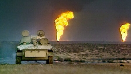Watch Oil and the Middle East. Episode 5 of Season 1.