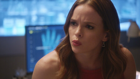 Veja Mascarado. Episódio 5 da Temporada 5.