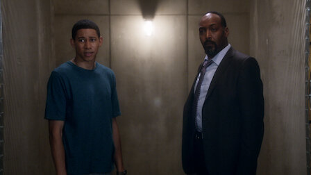 Veja Paradoxo. Episódio 2 da Temporada 3.