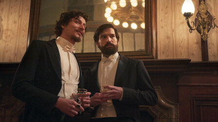 Veja Histeria. Episódio 1 da Temporada 1.