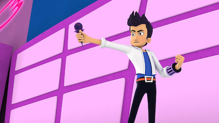 Watch Rock Out / Strike a Pose. Episode 3 of Season 1.