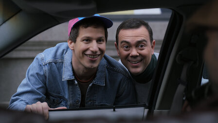 Watch Full Boyle. Episode 17 of Season 1.