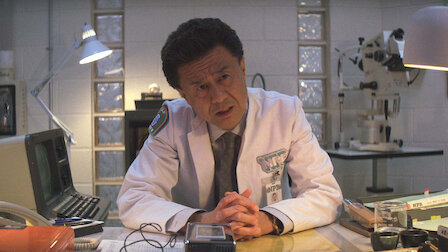 Veja Um daqueles dias. Episódio 3 da Temporada 1.