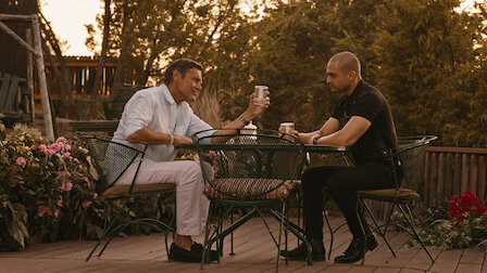 Veja Algo imperdoável. Episódio 10 da Temporada 5.