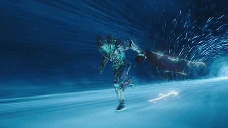 Veja Nevasca. Episódio 7 da Temporada 3.