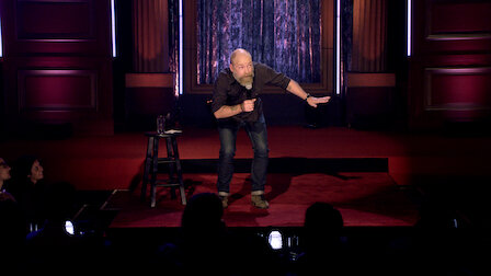 Watch Kyle Kinane. Episode 3 of Season 2.