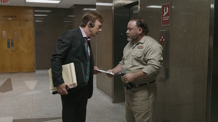 Veja 50% de desconto. Episódio 2 da Temporada 5.