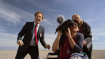 Veja Fifi. Episódio 8 da Temporada 2.