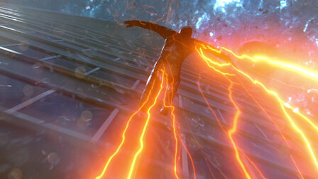 Veja O homem que salvou Central City. Episódio 1 da Temporada 2.