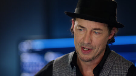 Veja Raiva. Episódio 11 da Temporada 5.