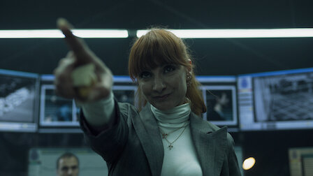 Veja Pequenas férias. Episódio 7 da Temporada 3.