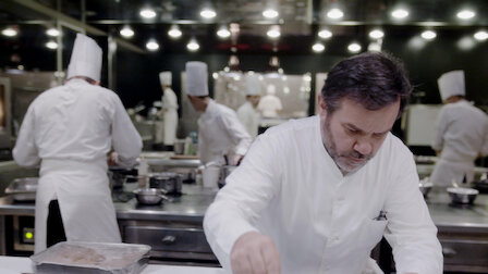 Watch Michel Troisgros. Episode 4 of Season 1.