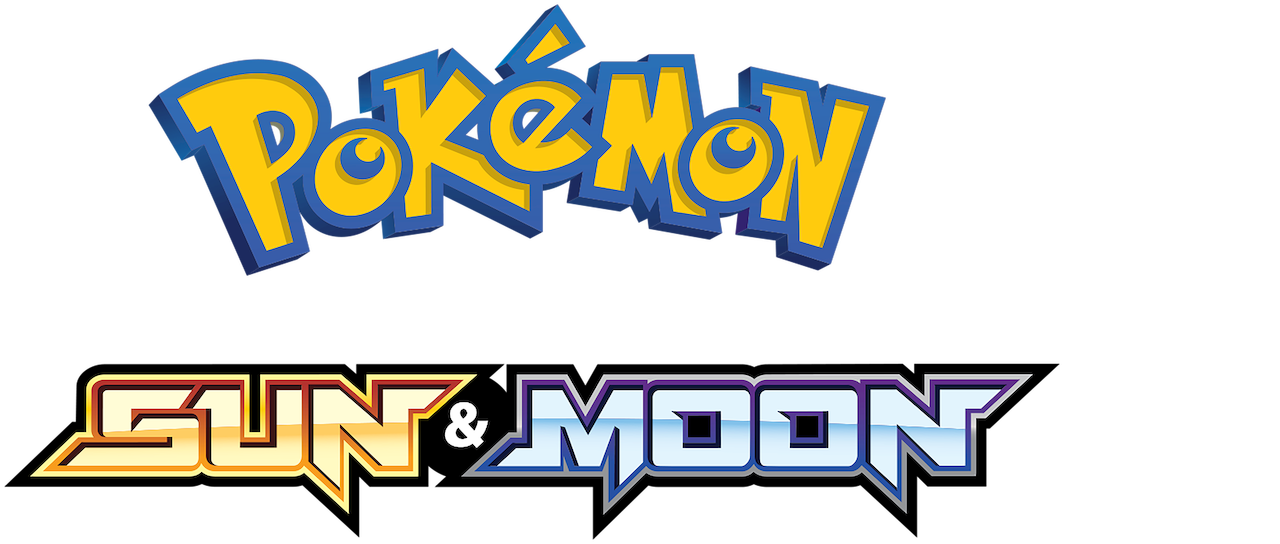 Pokémon the Series: Sun & Moon