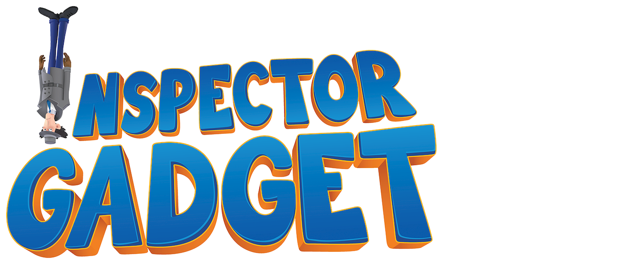 Inspector Gadget